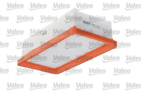 Filtre à air VALEO ref. 585469
